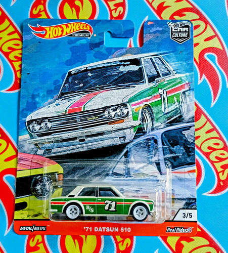 Hot wheels car culture door - wheels,