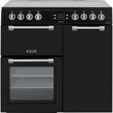 Leisure CK90C230K Cookmaster