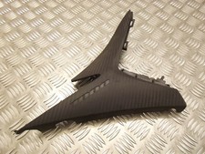 Suzuki GSXR 1000 K9 2009 right hand side fairing panel 2009 > 2011 WB