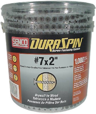 Drywall wood collated - to,