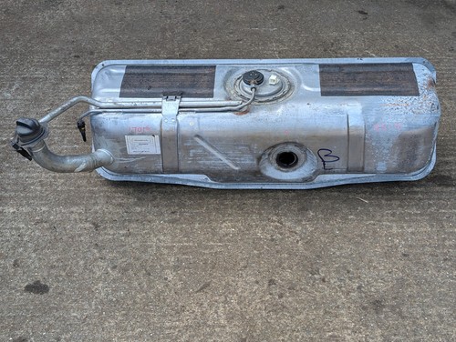 Unleaded petrol fuel tank - fuel,
