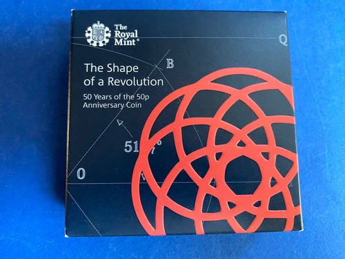 2019 years the 50p - years,