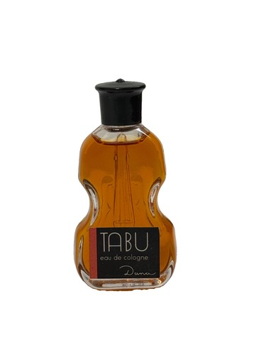 Vintage tabu dana perfume 2 - tabu, 1/2