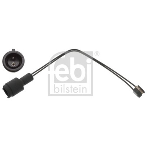 02398 febi bilstein - bilstein, warning