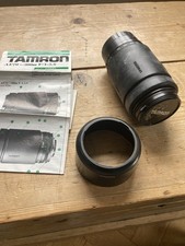Tamron Aspherical AF 1:4-5.6