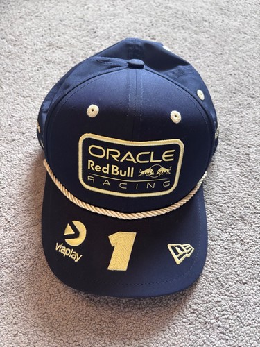 Limited edition red bull cap - edition,
