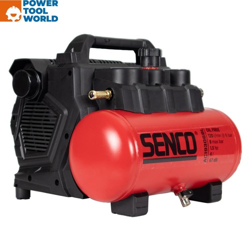 Senco ac19306bl uk2 air - senco,