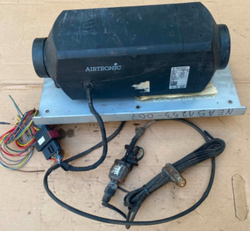 Eberspacher airtronic m - d4,