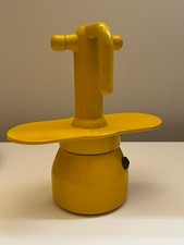 Rare Vintage Irmel Italy