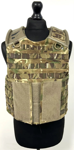 British military issue mtp - military,