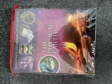 Kingfisher Geography