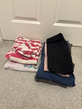 Girls 9/10 clothes bundle
