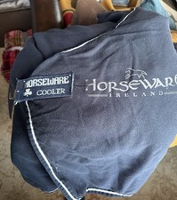 HORSEWARE IRELAND Navy 6’9