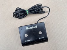 Vintage Marshall 2-Way
