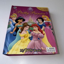DISNEY ~ PRETTY PRINCESS ~ MY