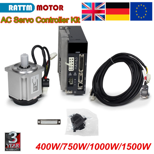 5kw 1kw 400w 750w - 1.5kw,