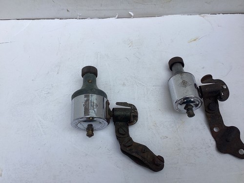 Miller dynamo vintage - x2,