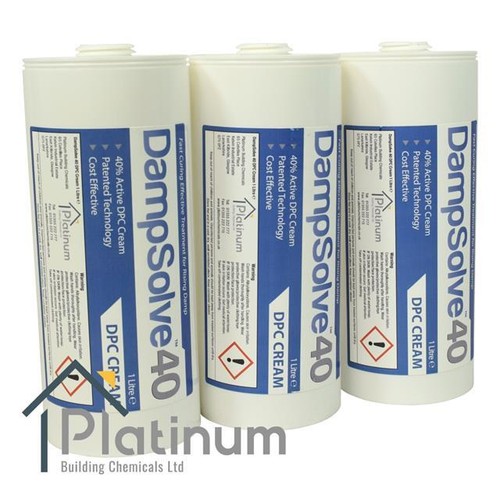 Dampsolve high strength - dampsolve,