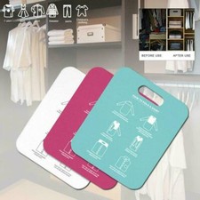 Household T-Shirt Folding Board Folder Clothes Large Access Hot Fast J7D2