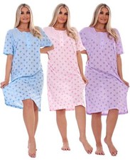 Plus Size Ladies Nightwear