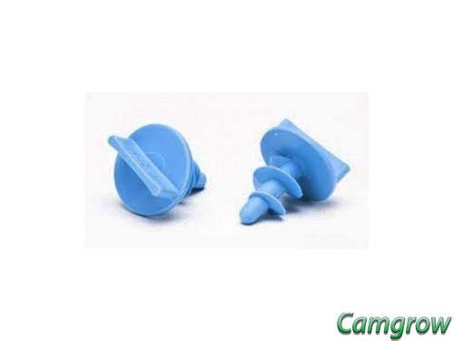 Air pots spare - -, fixing