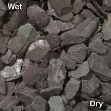Blue Slate Gravel Chippings