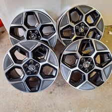 VAUXHALL  2023 ASTRA 18"