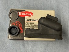 NEW TRIUMPH TR 2 3 REAR WHEEL