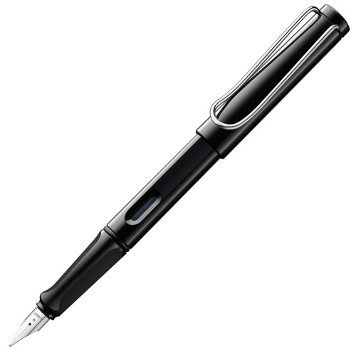 Lamy safari fountain pen - lamy,
