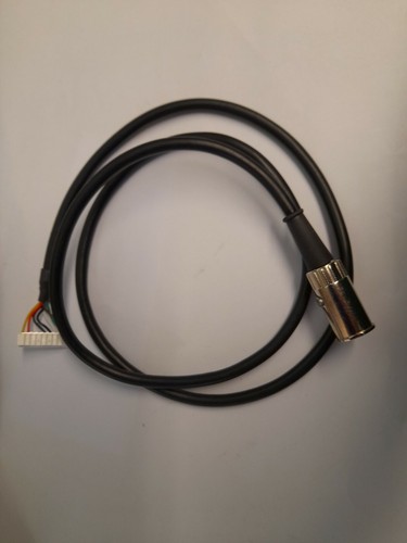 Replacement professional pin - replacement, 7