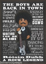 Inspired by Thin Lizzy Phil