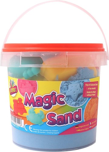 Magic sand beach - magic,