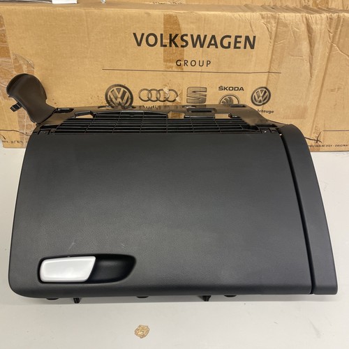 Audi glove box tdi - box,