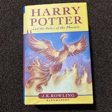 Harry Potter And The Order Of