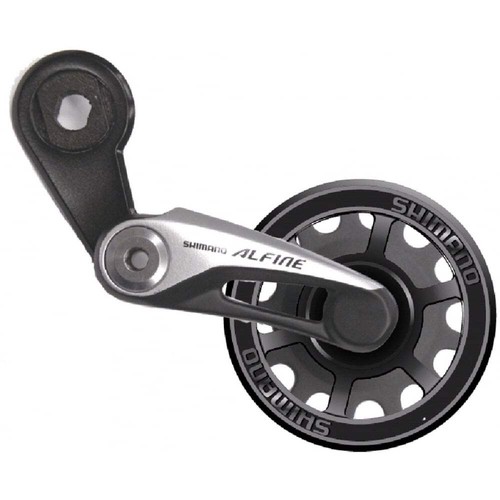 Shimano s510 alfine chain - shimano, ct-s510