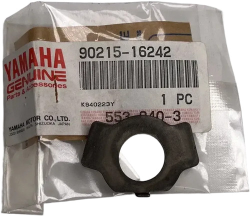 Yamaha lock washer - yamaha,