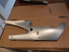 Aprilia RS 125 Left Hand Side