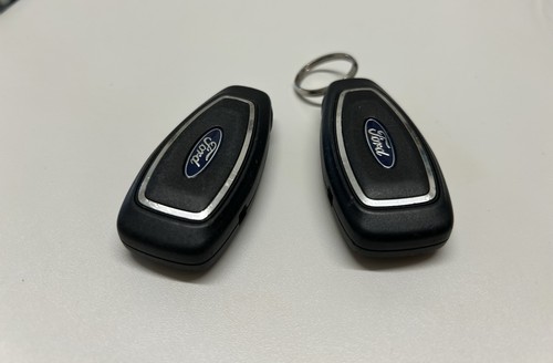 Genuine ford button remote - 2,