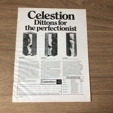 GRAM123 MAGAZINE ADVERT 11X8