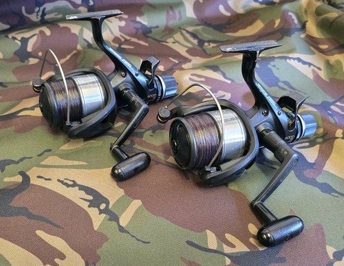 Shimano baitrunner aero - x,
