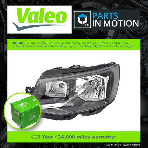 Headlight headlamp fits - headlight, vw