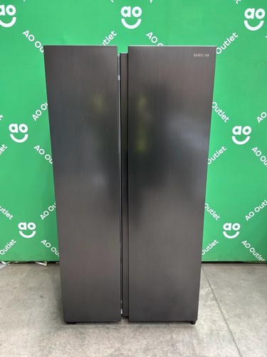 Samsung american fridge - samsung,