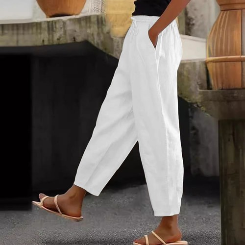 Women trousers ladies - women's, summer