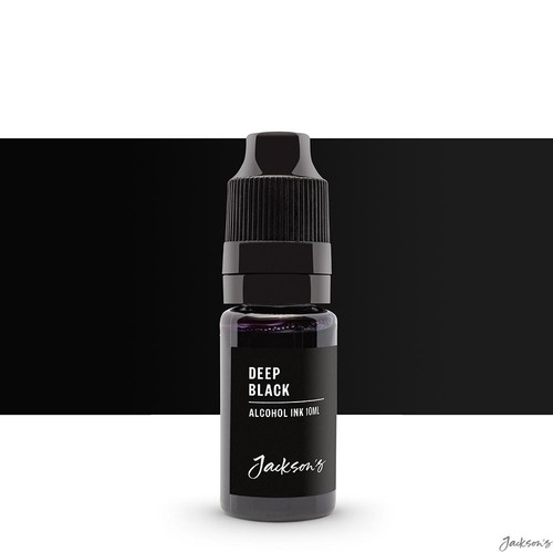 Jackson alcohol ink 10ml - :,