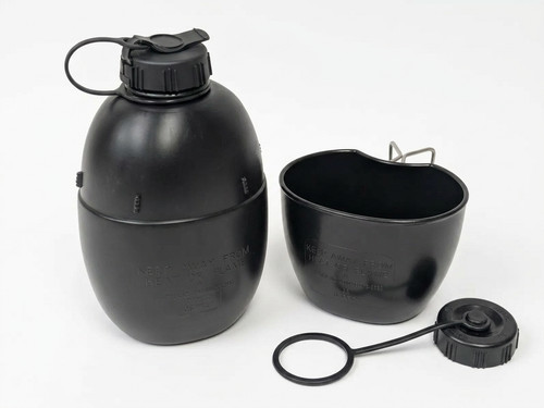 Osprey nato water bottle - nato,