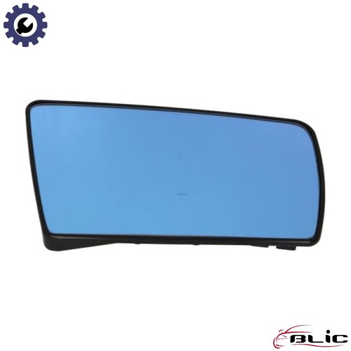 Mirror glass exterior - mirror,