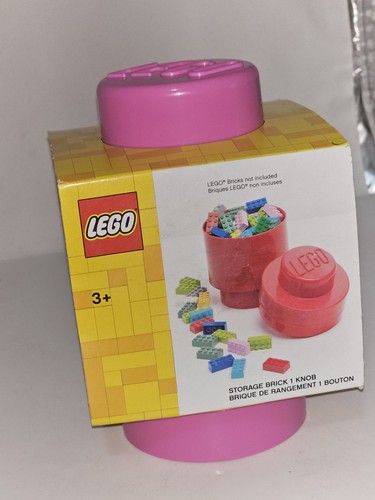 Lego stackable storage - lego,