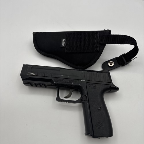 Crosman p15b 177 - crosman, caliber