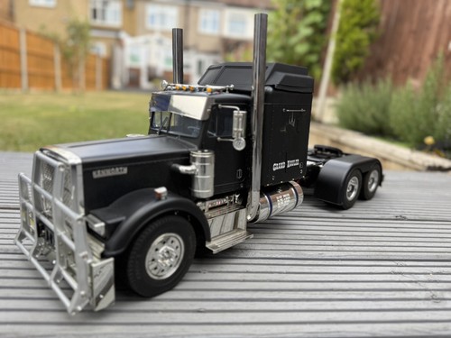 Tamiya grand hauler - grand,