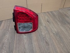 Rear Light 2012 JEEP COMPASS